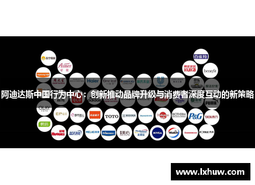 阿迪达斯中国行为中心：创新推动品牌升级与消费者深度互动的新策略
